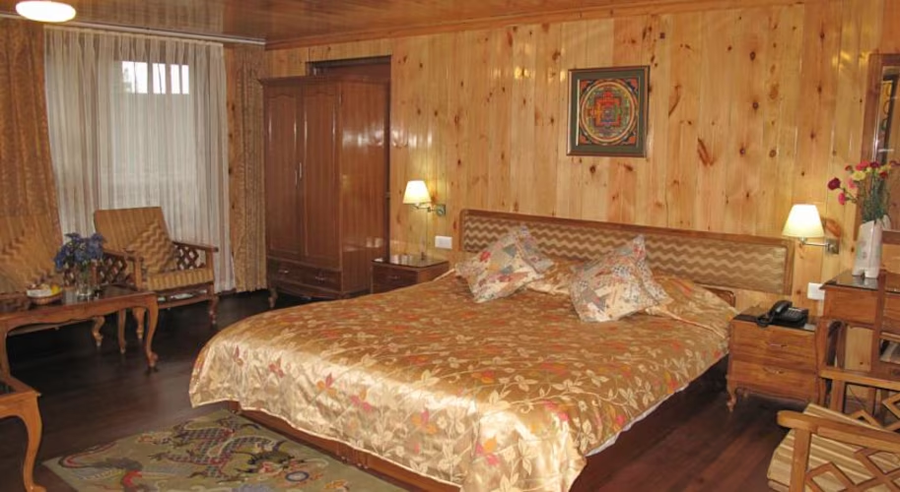 dekeling hotel