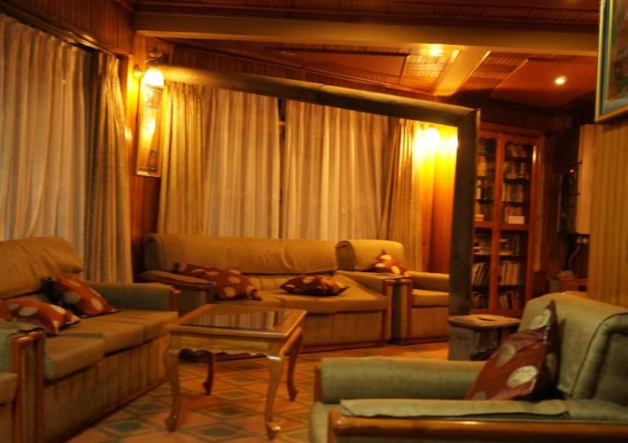 dekeling hotel