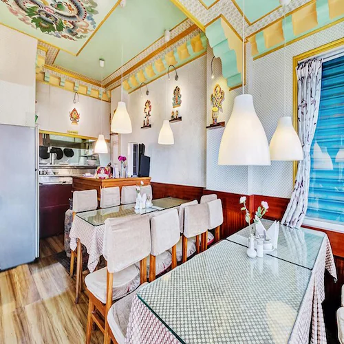 dekeling hotel