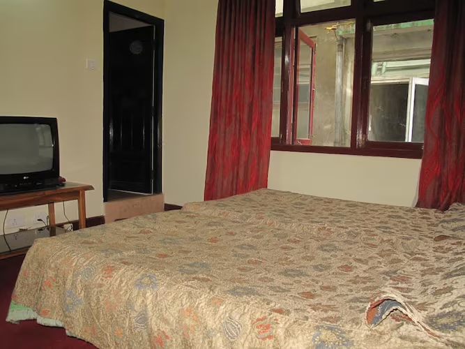 dekeling hotel