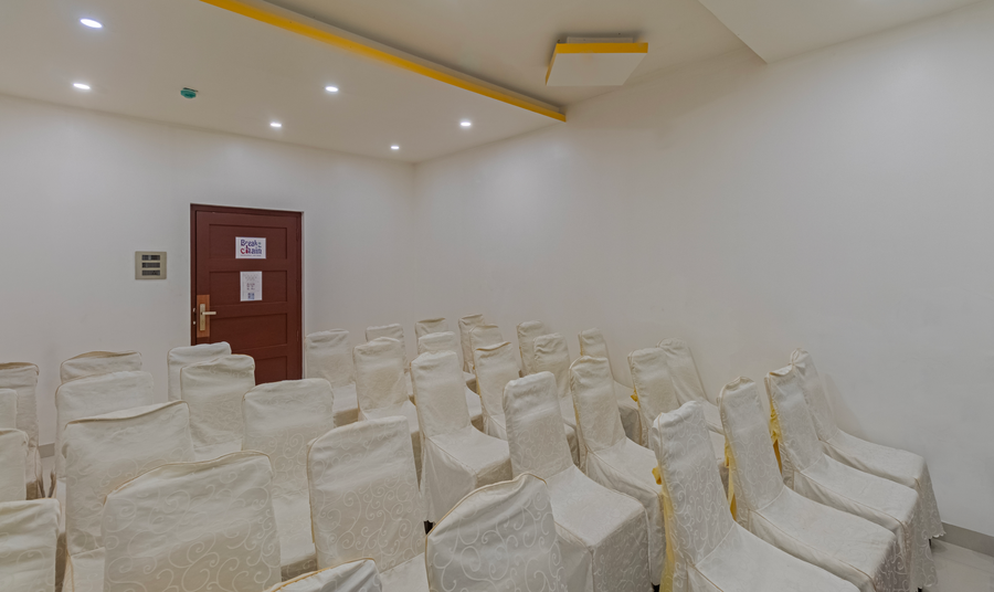 treebo premium palmyra milford 2 km from alleppey beach