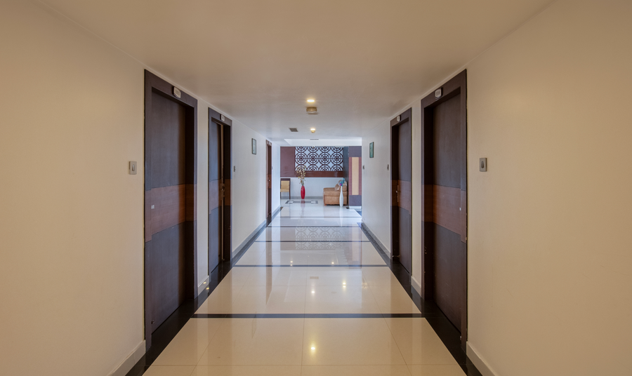 treebo premium palmyra milford 2 km from alleppey beach