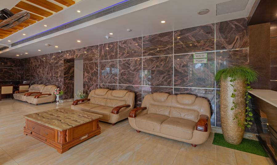 treebo premium palmyra milford 2 km from alleppey beach