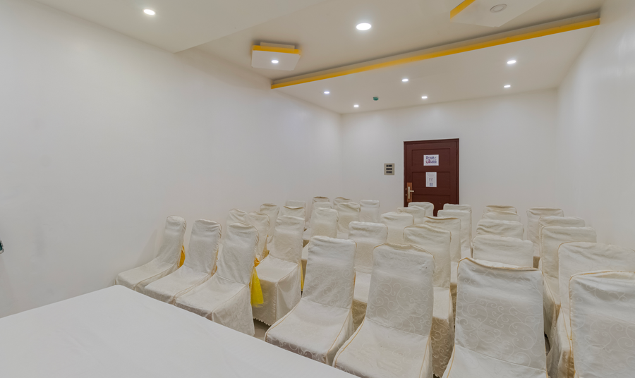 treebo premium palmyra milford 2 km from alleppey beach