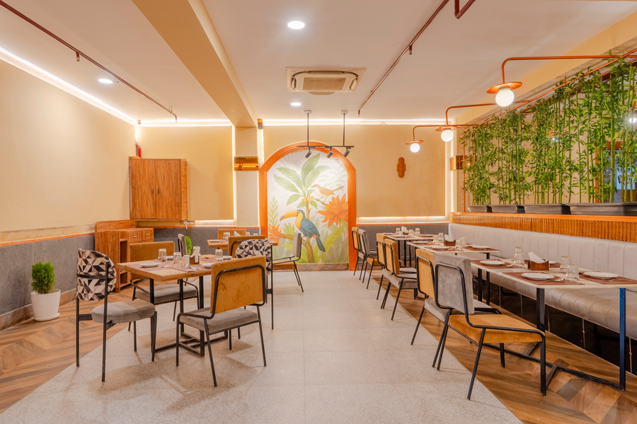 treebo shivam inn near singapore mall