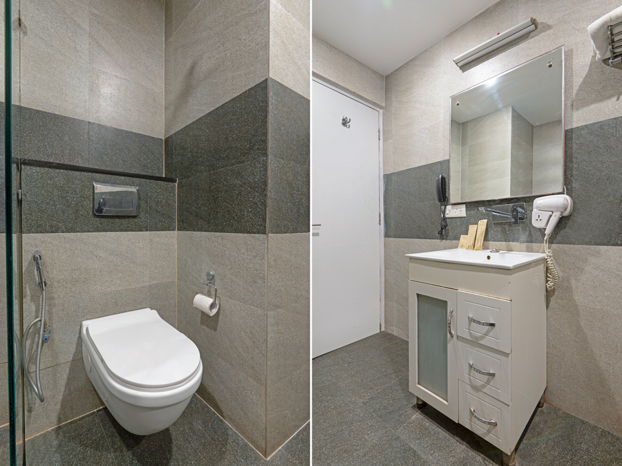 treebo grand legacy elite with roof top cafe