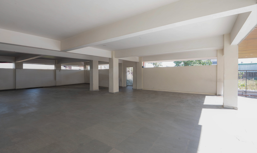 treebo grand legacy elite with roof top cafe