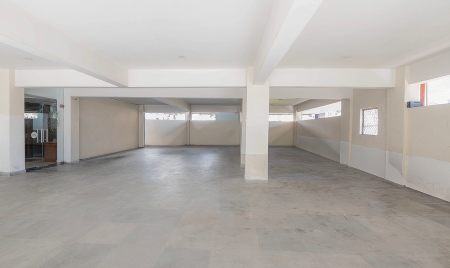 treebo grand legacy elite with roof top cafe