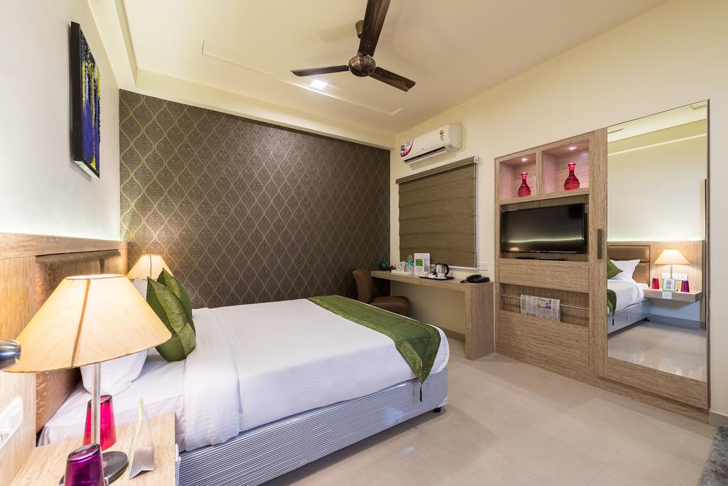 treebo nestlay casa