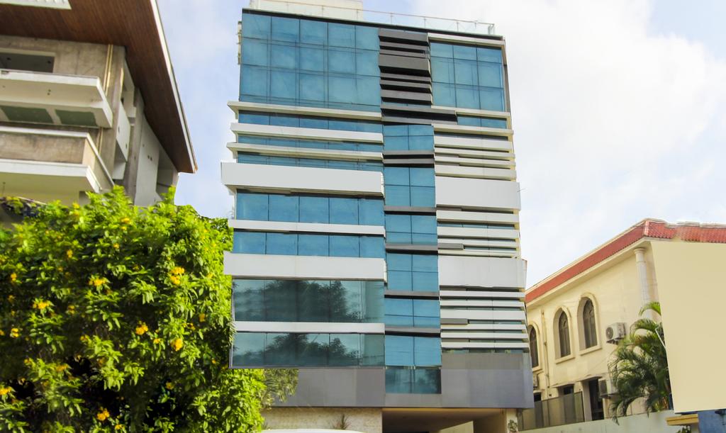 Treebo Srico, Banjara Hills,Ramoji Film City>>Hyderabad,3 star