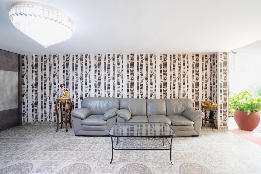 treebo srico banjara hills