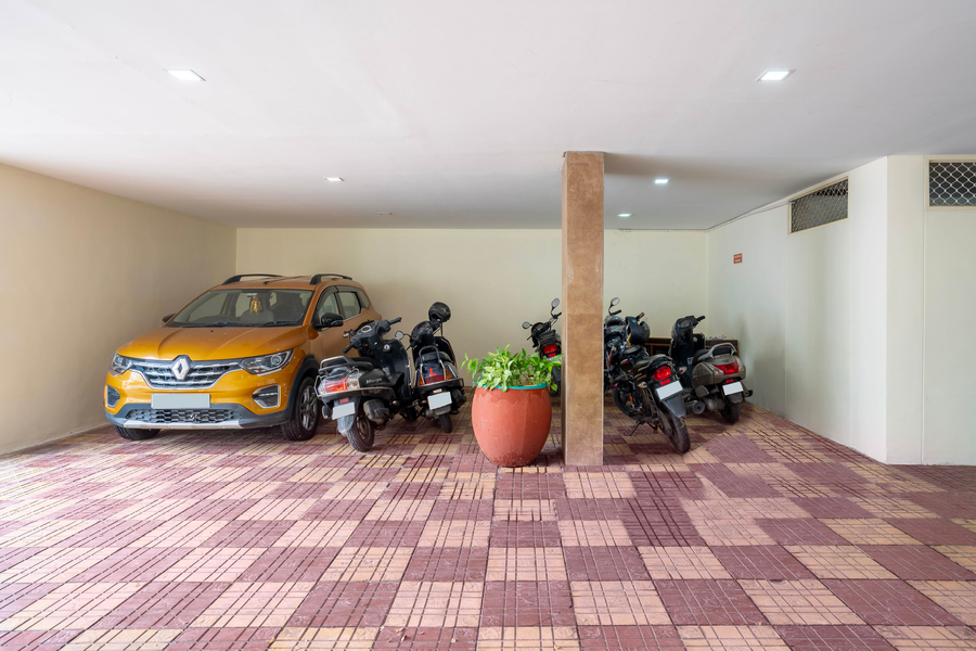 Treebo Srico, Banjara Hills,Ramoji Film City>>Hyderabad,3 star