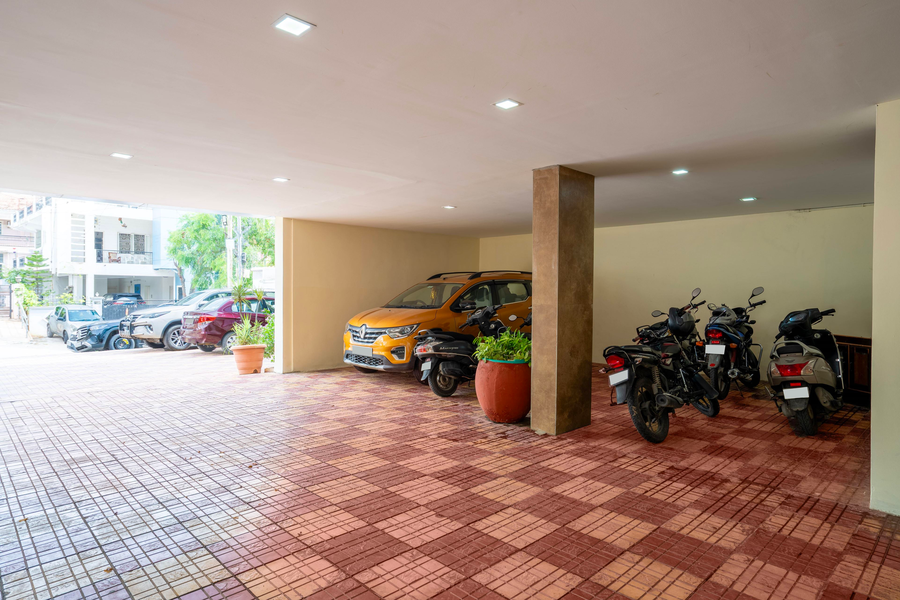 Treebo Srico, Banjara Hills,Ramoji Film City>>Hyderabad,3 star