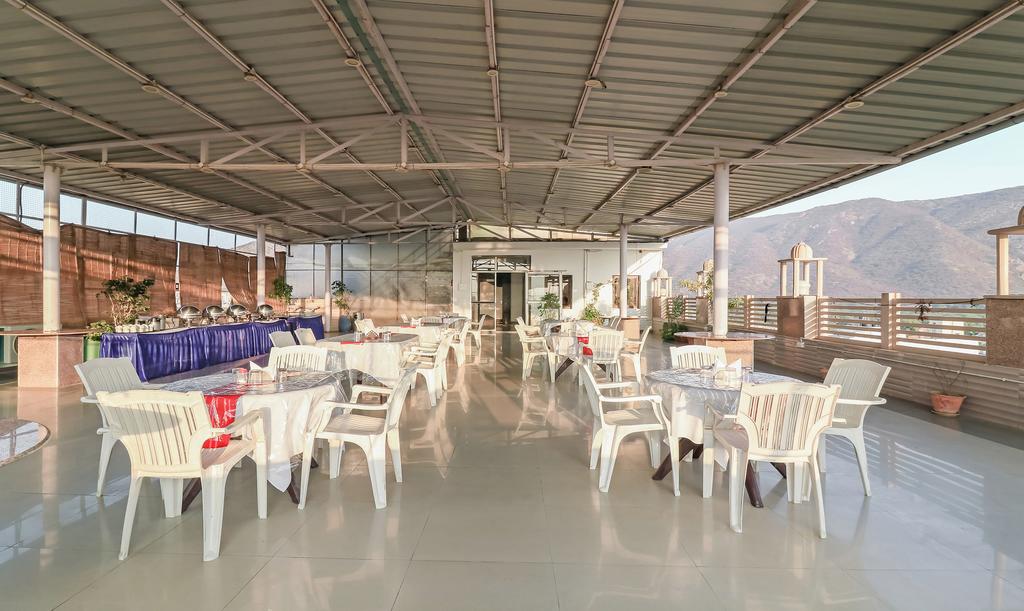 Hotel Raj Garden, Near Pushkar Lake,Pushkar>>Ajmer,3 star