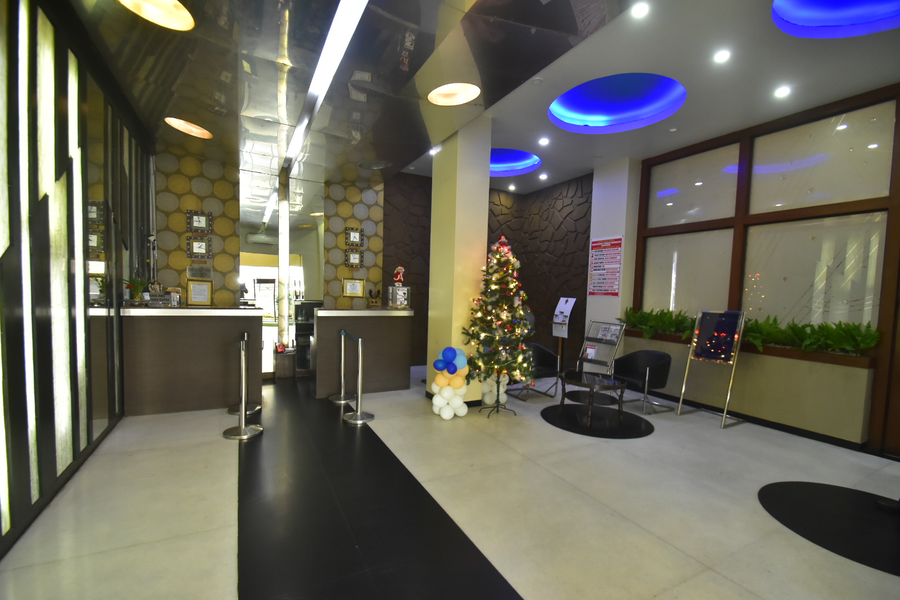 hotel royal highness