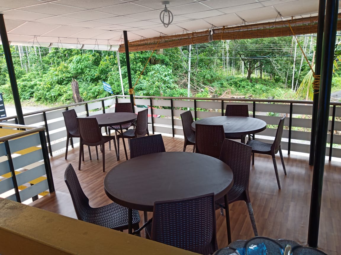 White Pearl Homestay,Kamaraj Nagar,2 star
