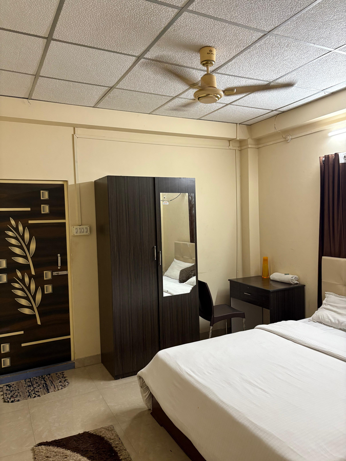 white pearl homestay