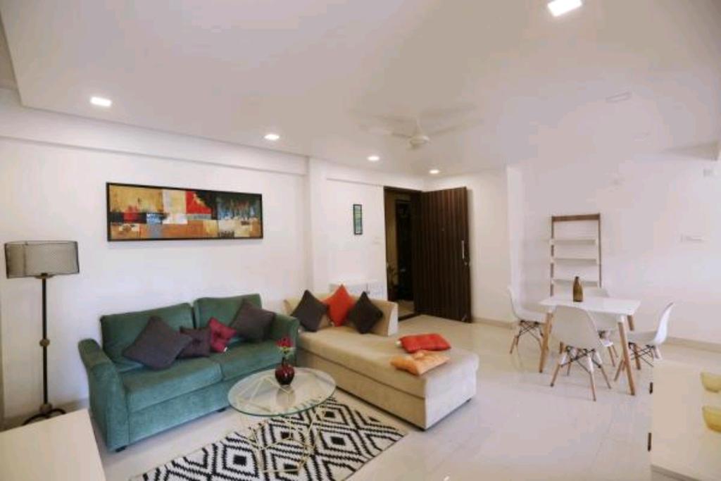 Goa Junction By Ocean Breeze Hospitality,Goa Junction, Survey No# 413/5, Opp. Anjuna Petrol Pump, Vagator, Anjuna, Bardez,2 star