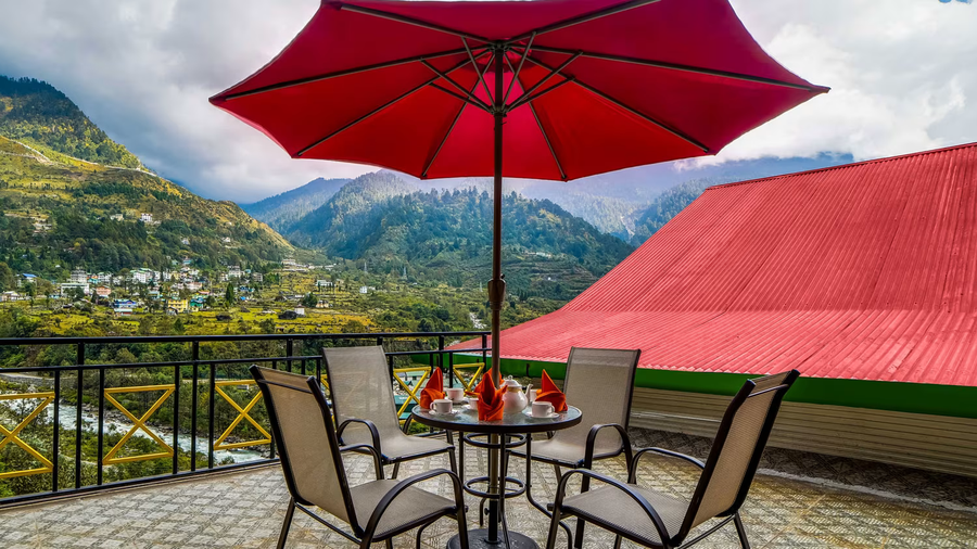 orsino khangri karpoo lachung