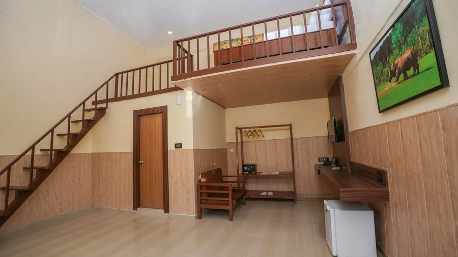 summit green village lake resort and spa kaziranga