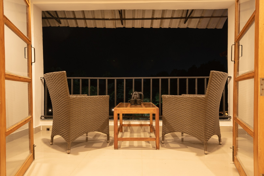 summit green village lake resort and spa kaziranga