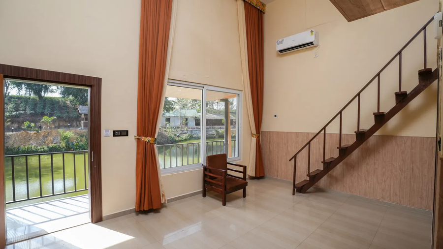 summit green village lake resort and spa kaziranga