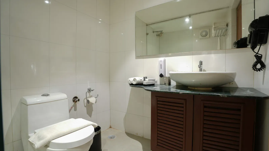 summit green village lake resort and spa kaziranga