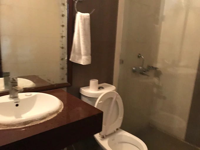 van durga villas and suites katra