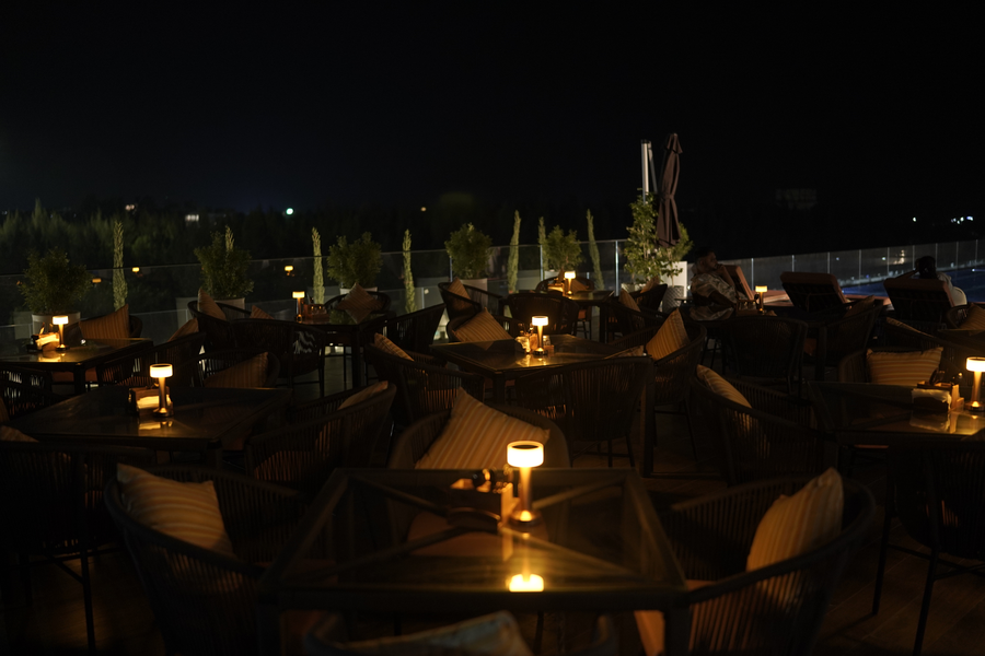 le roi digha