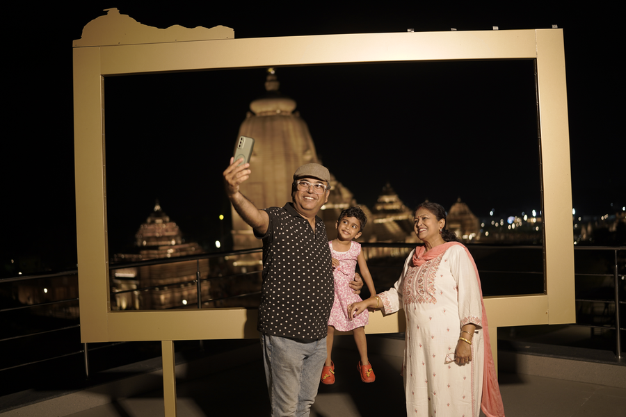 le roi digha