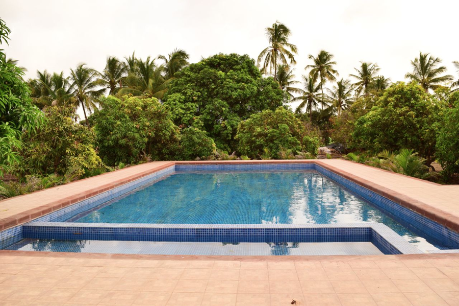 aaranya resort