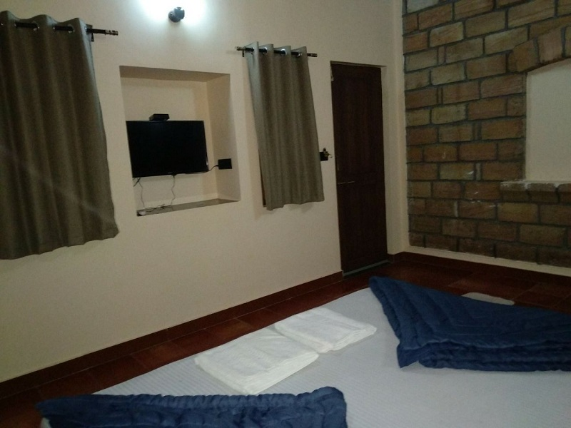 aaranya resort