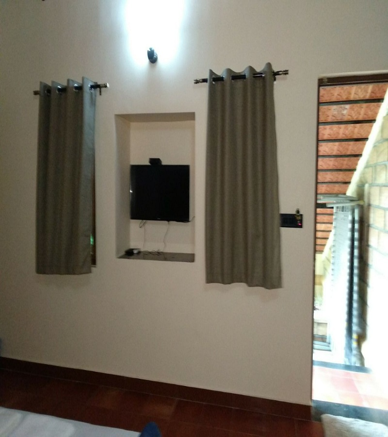 aaranya resort