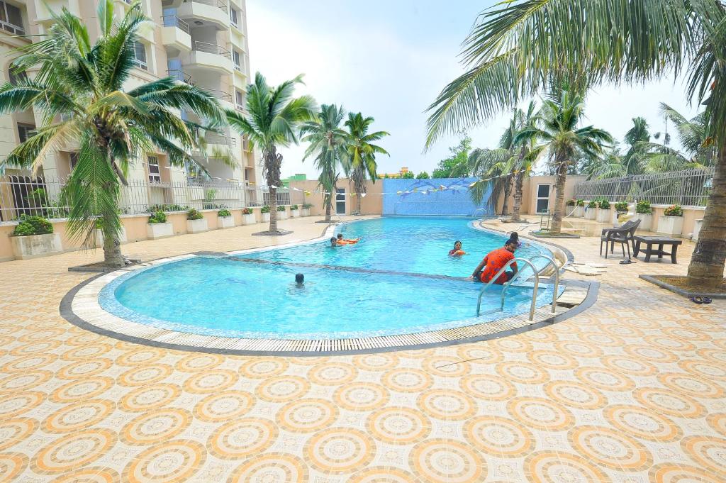 Pipul Hotels And Resorts