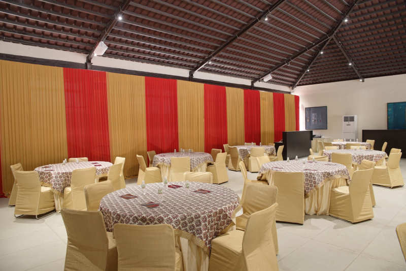 Statue Of Unity Tent City-1,,4 star