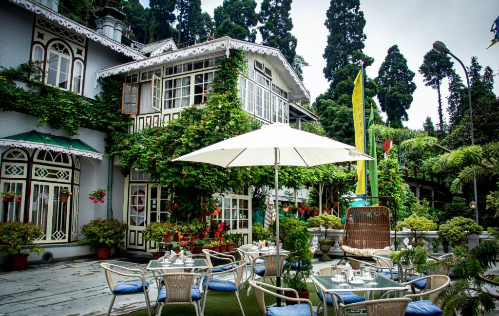 Udaan Dekeling Resort Darjeeling
