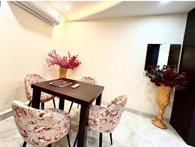 hotel satyadeep inn
