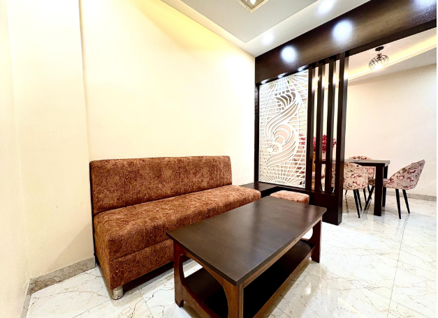 hotel satyadeep inn