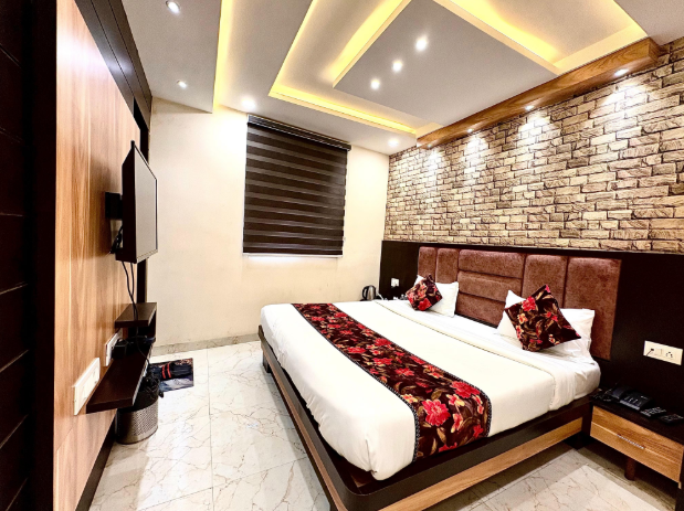 hotel satyadeep inn