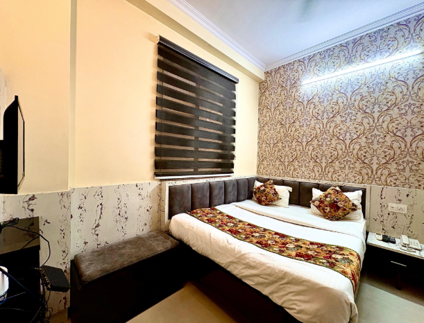 hotel satyadeep inn