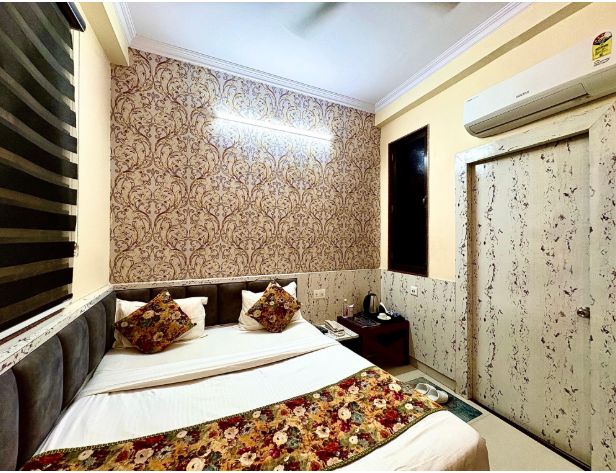hotel satyadeep inn
