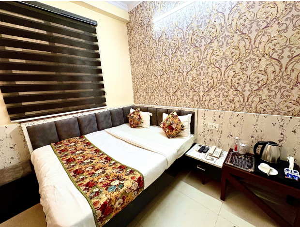 hotel satyadeep inn