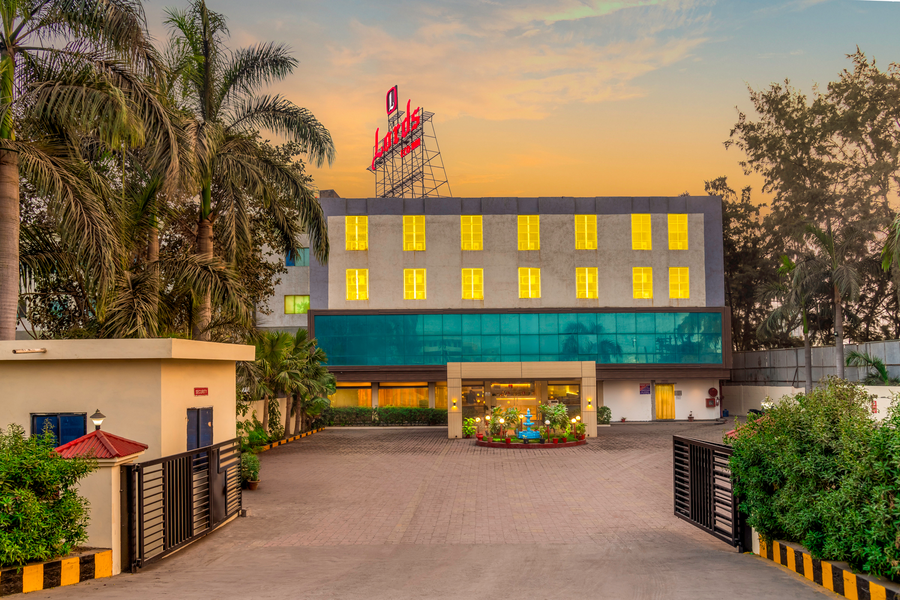 Lords Eco Inn Dahej,Dahej Chokadi,3 star