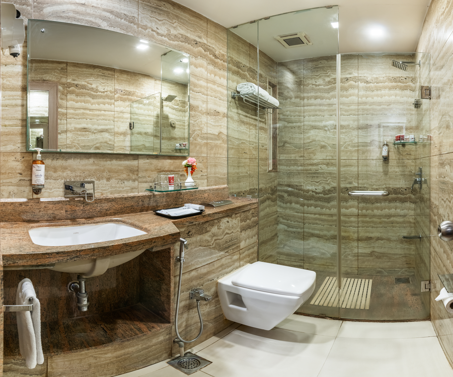 dwarkadhish lords eco inn dwarka pure veg