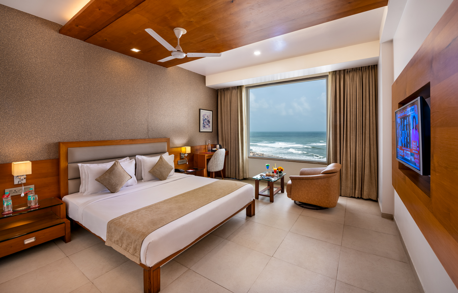 dwarkadhish lords eco inn dwarka pure veg