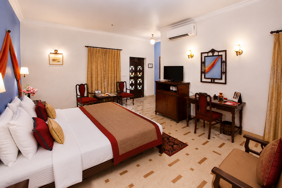 hotel rawalkot