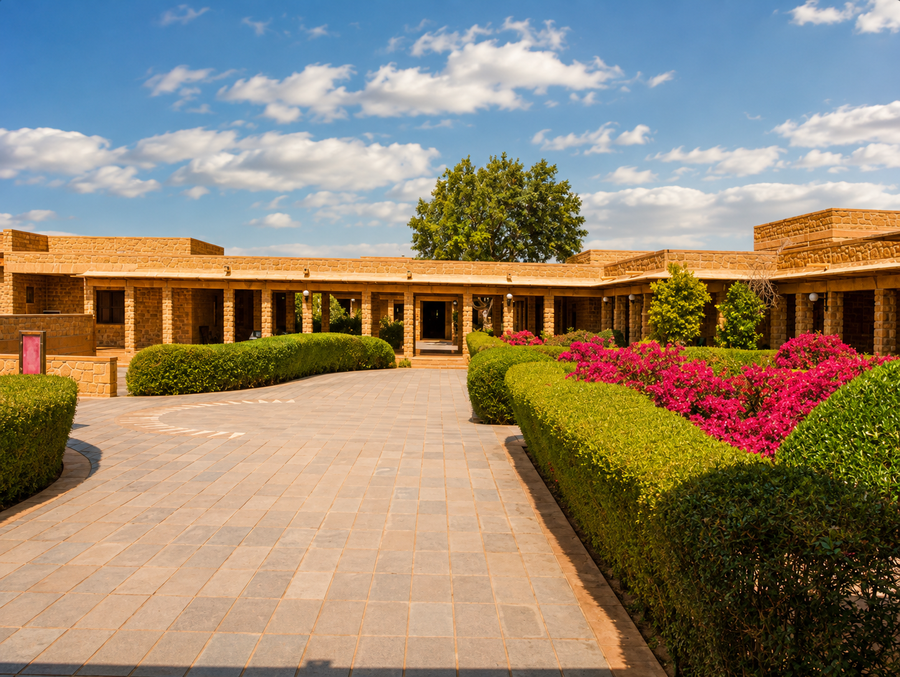 hotel rawalkot