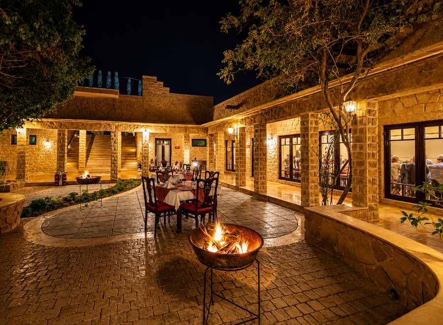 hotel rawalkot