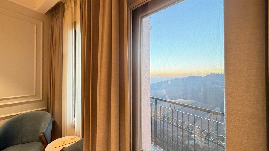 Hotel M & Resort,Main Market,3 star