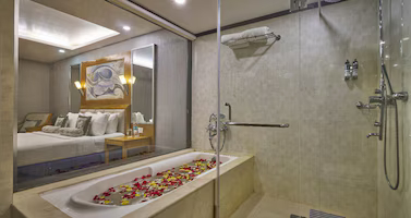 hotel hindustan international bhubaneswar